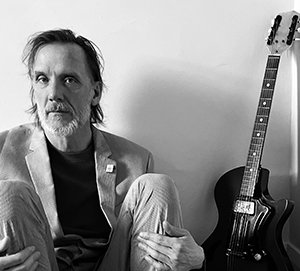 kevin breit