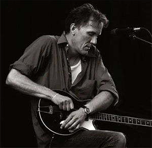 kevin breit