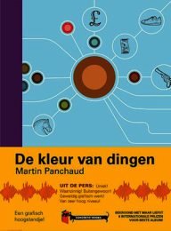 de kleur van dingen