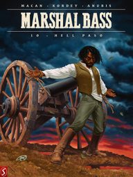 marshal bass 10 hell paso