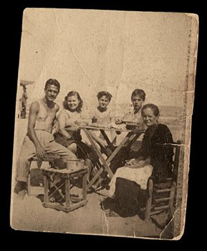 de foto