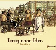 terug naar eden