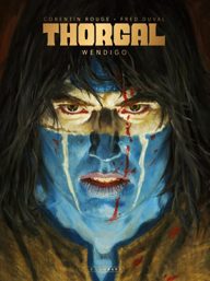thorgal wendigo
