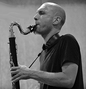 Michal Gizycki