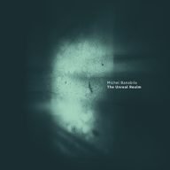 michel banabila the unreal realm