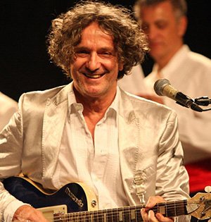 goran bregovic