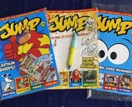 jump