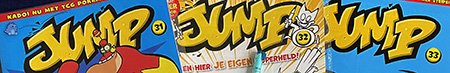 jump jump