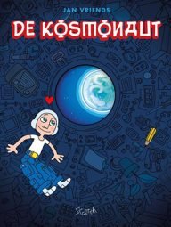 de kosmonaut