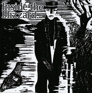 inside the blizzard