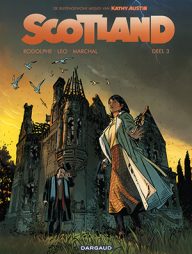 scotland deel 3 kathy austin