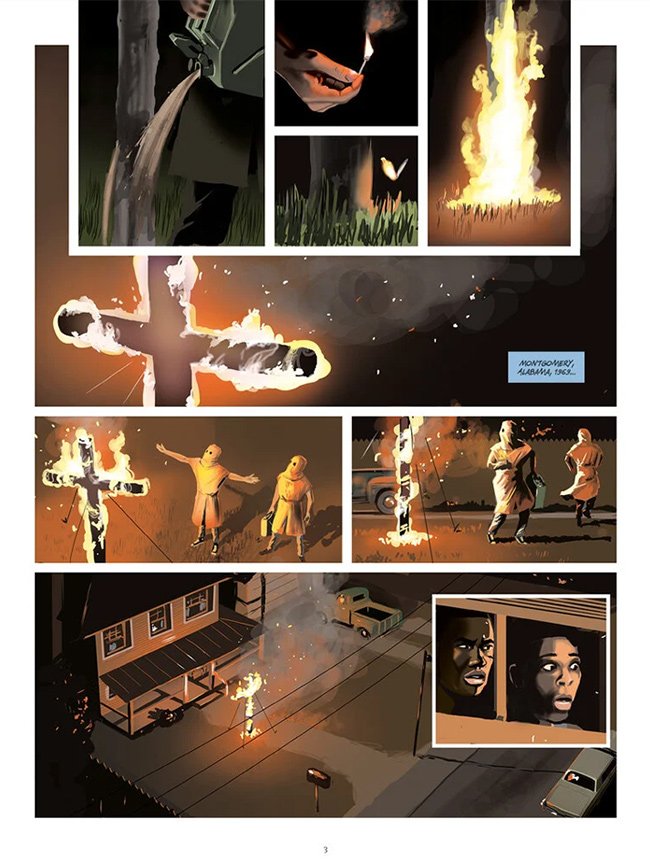 de ku klux klan