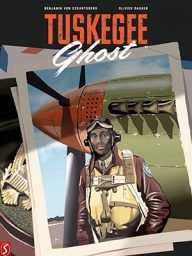 tuskegee ghost