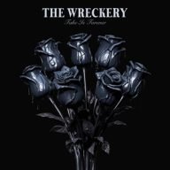 the wreckery fake is forever