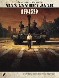 man van het jaar 1989