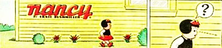 Nancy Nancy
