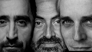 van Vliet, Azmeh en Mussawisade