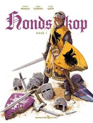hondskop boek 1