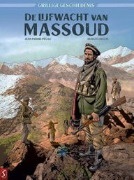 de lijfwacht van massoud