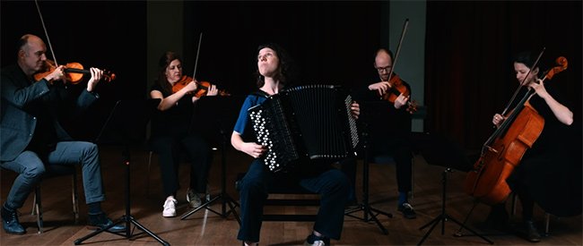 sara salvérius & sunsunsun