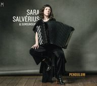 sara salvérius en sunsunsun pendulum