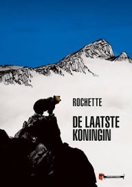 de laatste koningin