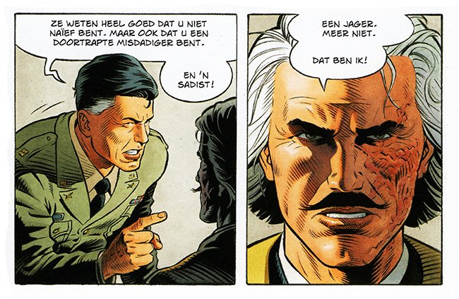 zaroff