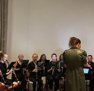 capriccio gaat naar dublin