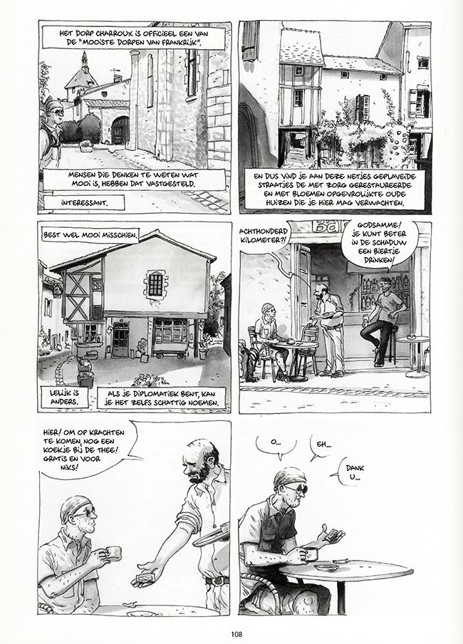 het mooiste dorp