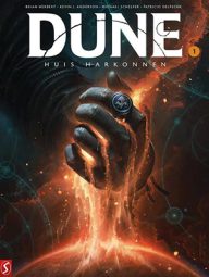 dune huis harkonnen 1 & 2