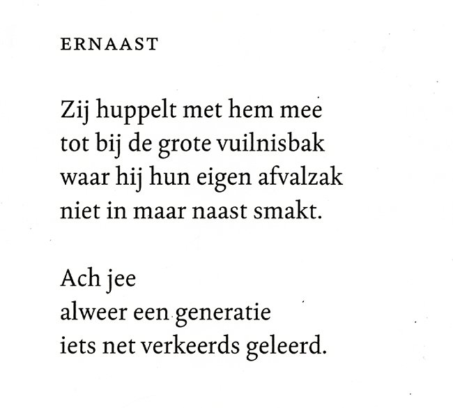 ernaast