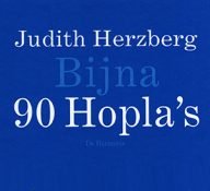 bijna 90 hopla’s