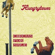hungrytown circus for sale