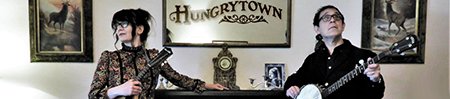 hungrytown hungrytown
