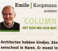 ongegeneerd corrupte koopmansen