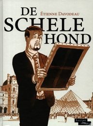 de schele hond