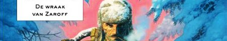de wraak van zaroff de wraak van zaroff