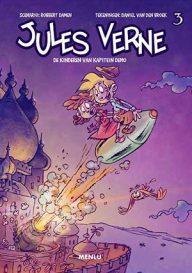 jules verne 3 de kinderen van kapitein demo