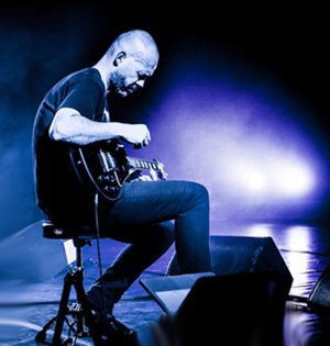 dirk serries