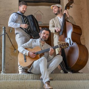 liberdjango