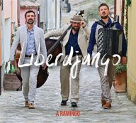 liberdjango a ramingo