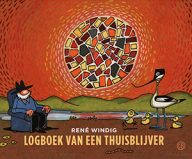 logboek van een thuisblijver rené windig