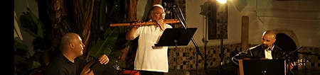 shuluq ensemble shuluq ensemble