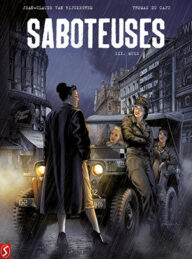 saboteuses 3 muis