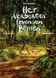 het verborgen leven van bomen