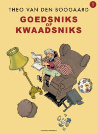 theo van den boogaard goedsniks of kwaadsniks en hap snap