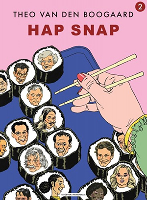 hap snap
