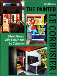 the painter le corbusier