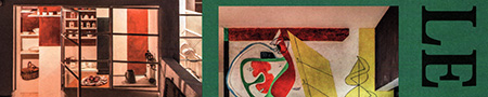 le corbusier als schilder le corbusier als schilder