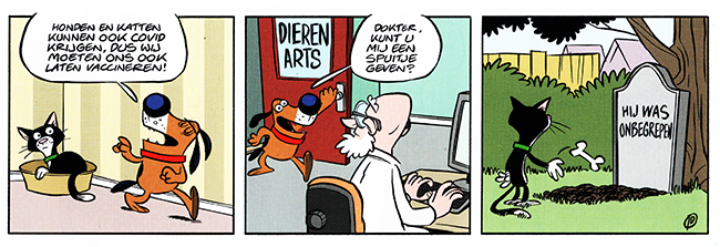 verkeerd begrepen
